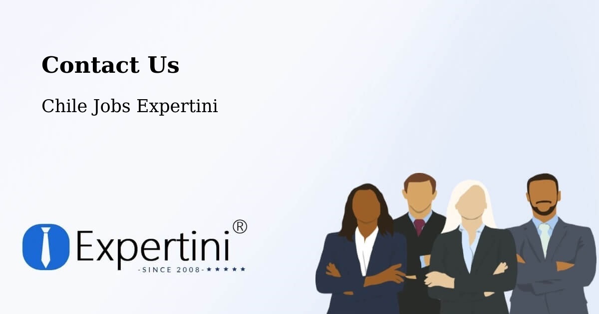 Contact Expertini – Lumaco - Chile Jobs Expertini