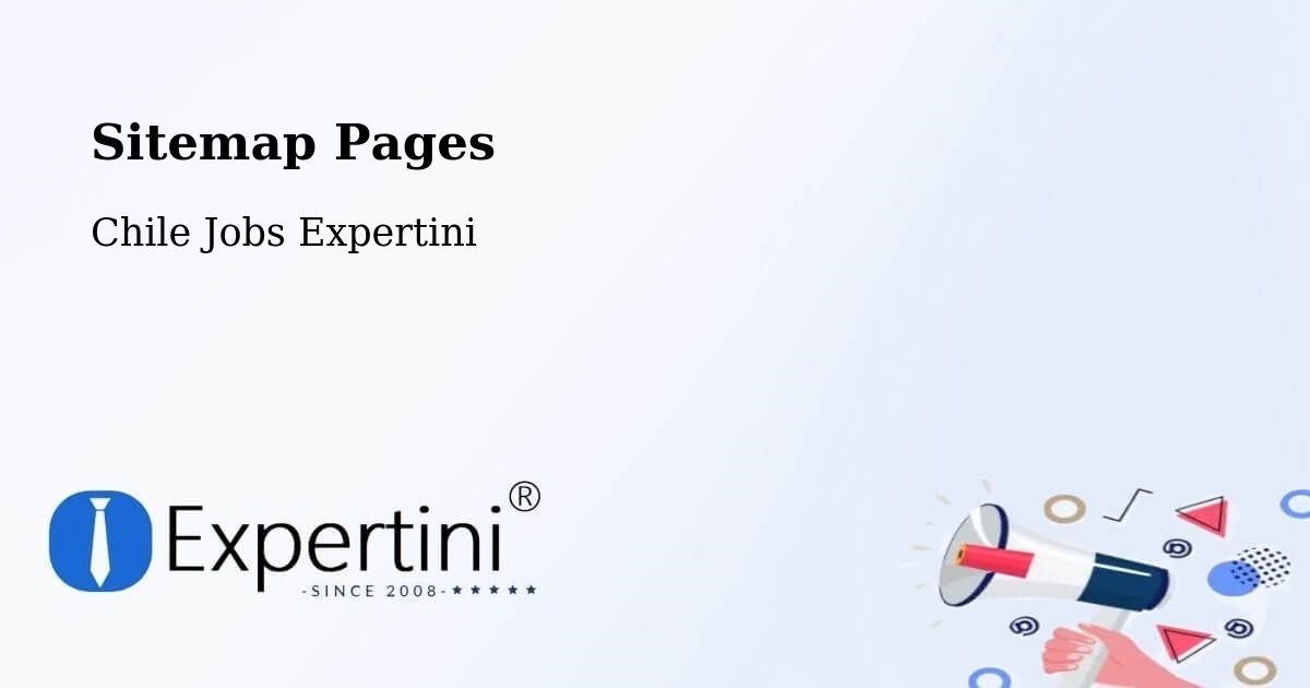 Sitemap Pages - Lumaco - Chile Jobs Expertini